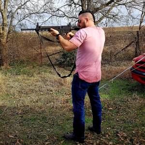 Meet your Posher, Mickey